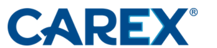Carex LOGO